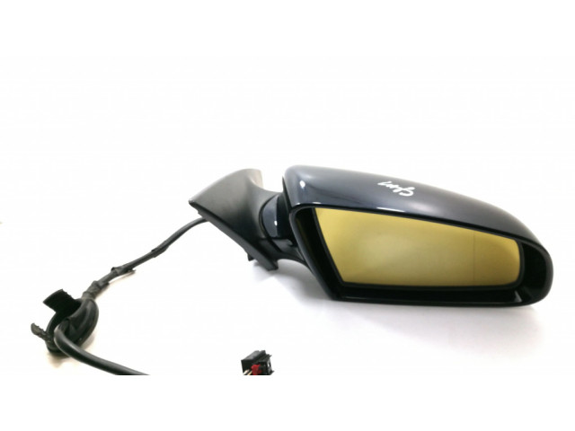 Зеркало электрическое правое Audi A6 S6 C6 4F 2004-2011 года