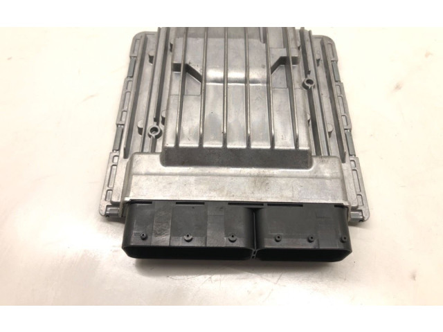 Řídící jednotka 75934935WK93726 BMW X6 E71 2008