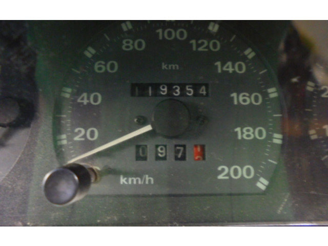 Pojistková skříňka Спидометр (приборный щиток) 6062190030, 6062190030 Fiat Punto (176) 1997