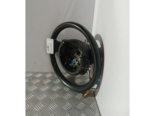 Руль Citroen C4 I  2004 - 2010 года       