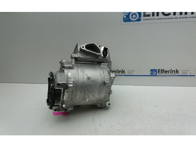 Генератор 8891099863 Lynk & co 01