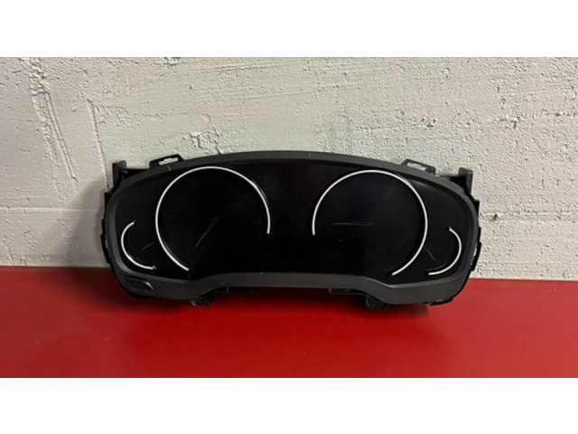 Přístrojová deska BMW X3 G01 2020 9842922, 62109842922