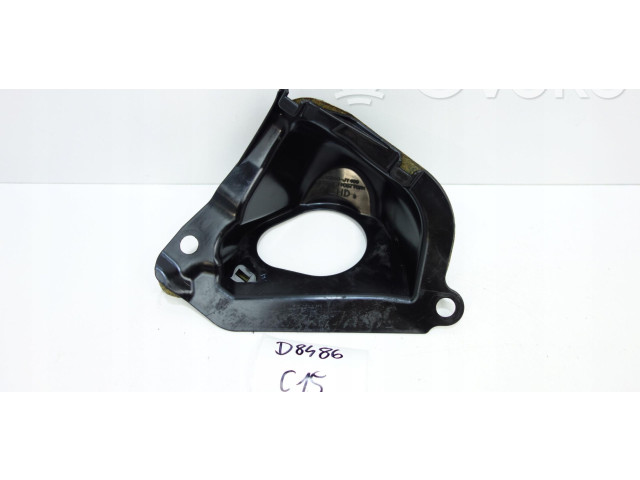    Рулевая рейка    Renault Koleos I 2008 - 2016 года