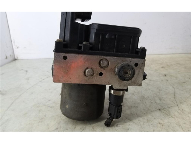 Блок АБС 3U0614517D Skoda Superb B5 (3U) 2001 - 2008 года