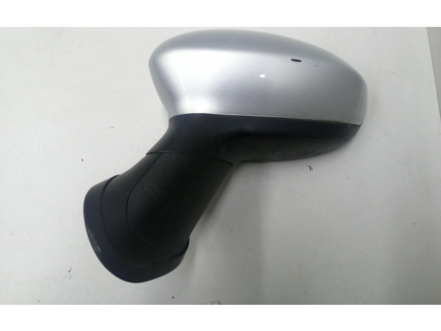 Зеркало электрическое Think City 2008 - 2011 года