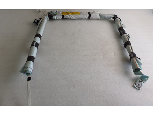 Боковая подушка безопасности 00521739040 Jeep Avenger