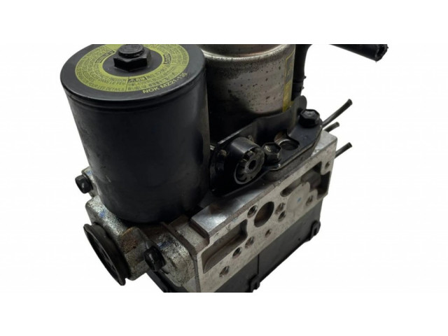 Блок АБС 4451030260, 10A262406   Lexus  GS 300 350 430 450H  2005-2012 года