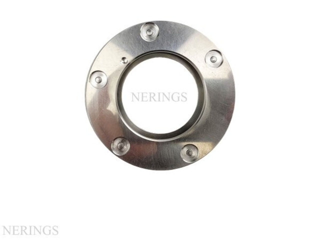 Turbodmychadlo Турбина 53039880210, NR-0210 Nissan Navara D40