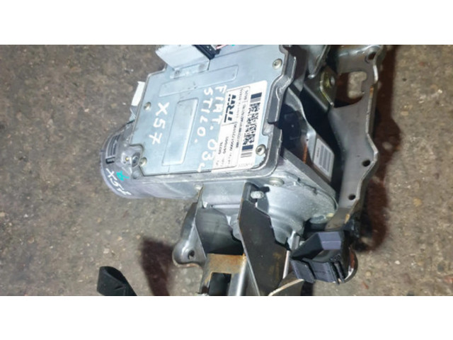 Насос рулевого управления