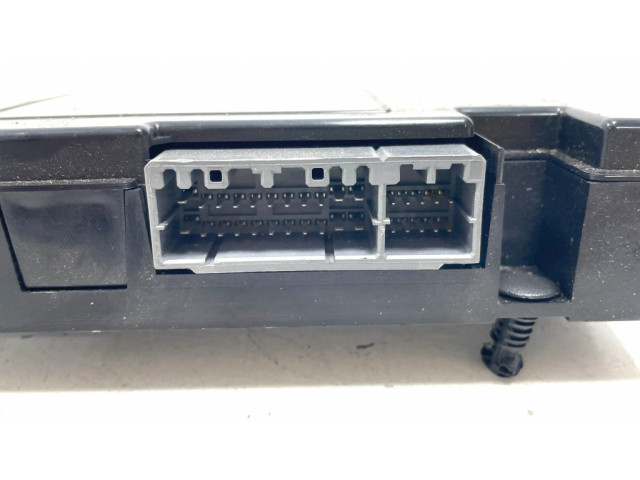 Модуль «Bluetooth»