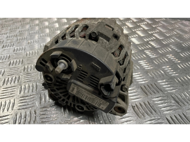 Генератор 8200537415B, 2543378C Dacia Logan I 1.5