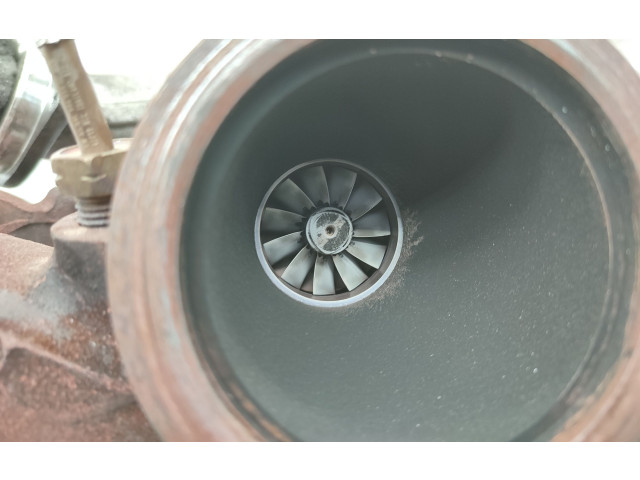 Turbodmychadlo Турбина 04L253014M Volkswagen Transporter - Caravelle T6 cxh