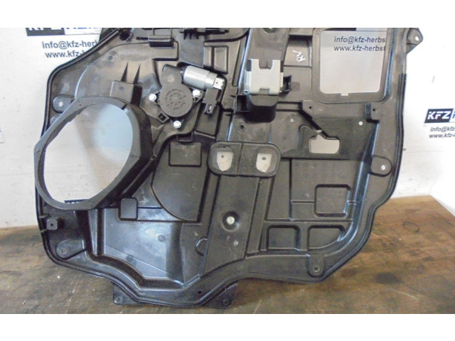 Zpětné zrcátko Mazda 5 2005 TN777616, TN777616