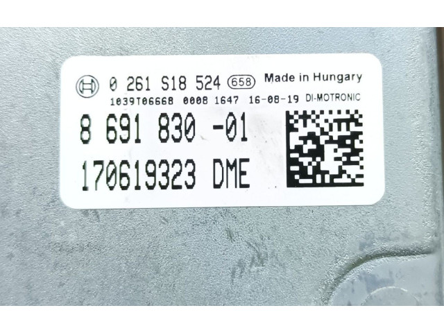 Řídící jednotka 869183001 Mini One - Cooper F56 F55 2016