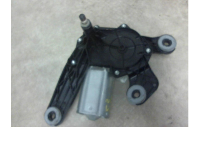 Моторчик заднего дворника 6405J9, 6405J9    Citroen C2