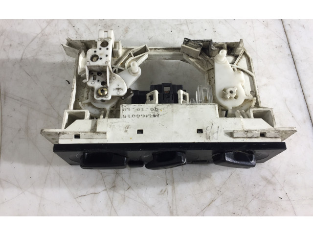 Блок управления климат-контролем MR460015 Mitsubishi Pajero