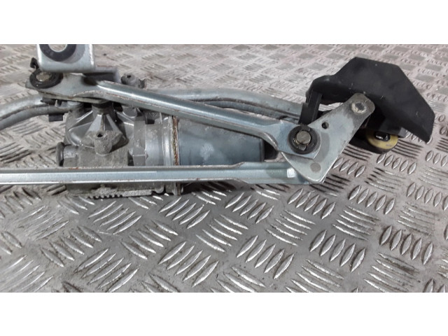 Комплект механизма стеклоочистителей