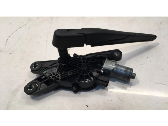 Моторчик заднего дворника A4538200640, 287104721R Smart ForTwo II