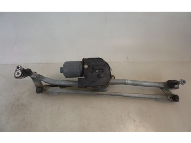 Моторчик дворников 8R1955023D, 8R1955023D Audi Q5 SQ5
