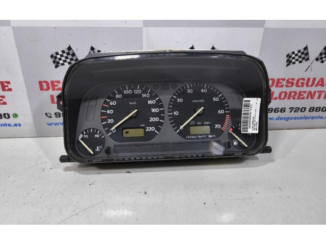 Панель приборов 1H0919880 Volkswagen Golf III