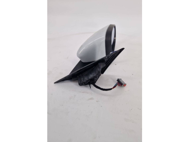 Зеркало электрическое Jaguar XF X260 2015 - года