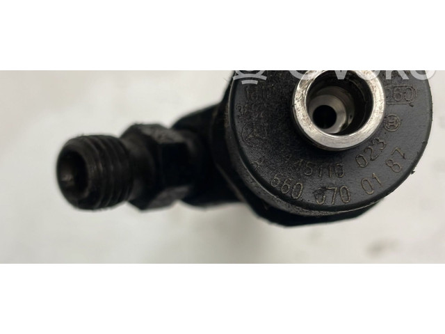 Форсунка Smart ForTwo I