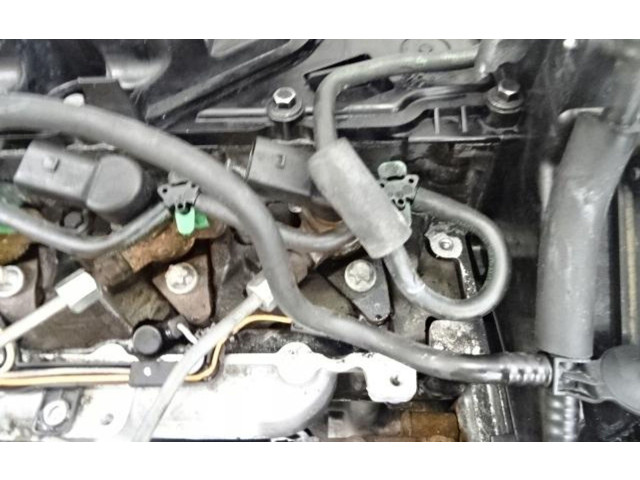 Форсунка 9H05    Peugeot 5008   