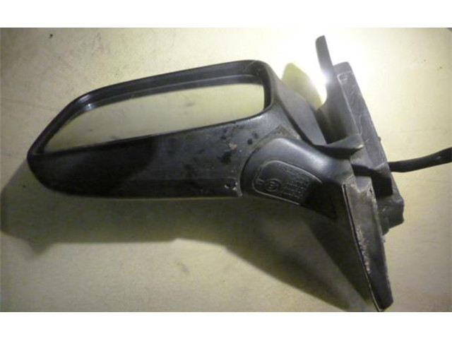 Zpětné zrcátko Volvo S40, V40 2003