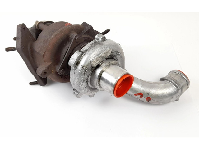 Turbodmychadlo Турбина GT15490, H109458 Renault Espace III G9T