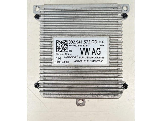 Блок управления Xenon