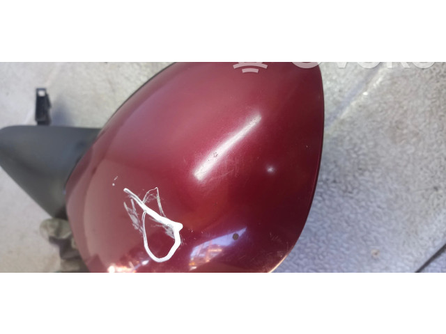 Зеркало электрическое Skoda Octavia 985 1959 - 1971 года