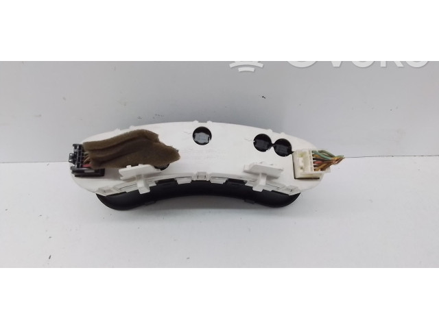 Дисплей       Chevrolet Matiz