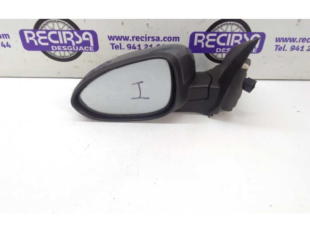 Зеркало электрическое        Chevrolet Aveo   -  года   