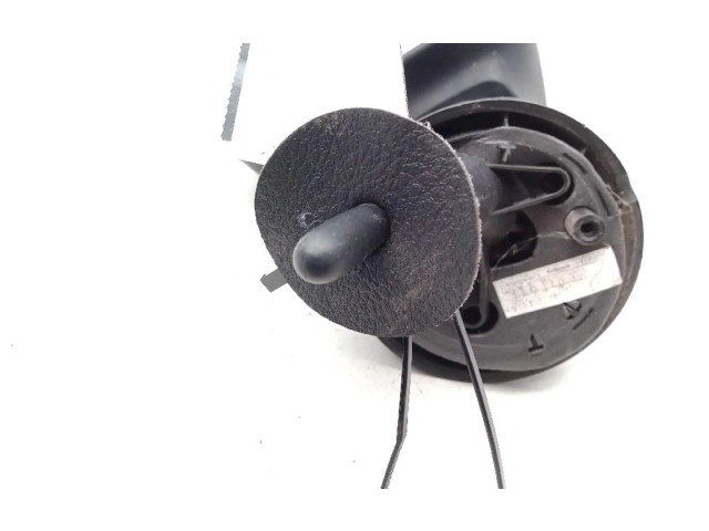 Зеркало электрическое правое Dacia Sandero