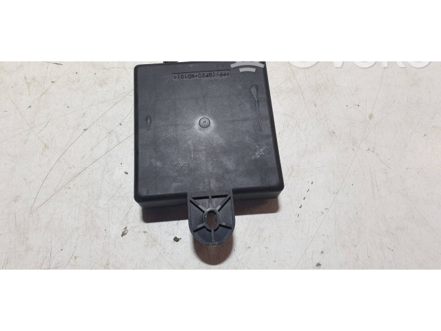 Блок управления 284B17129R   Dacia Spring