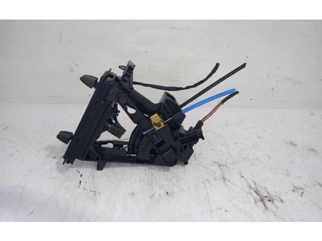 Блок управления климат-контролем 8987BG18K309   Ford Sierra