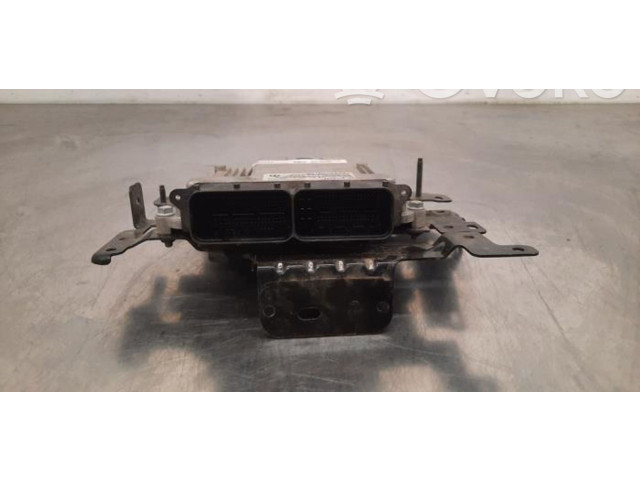 Блок управления двигателя    Jeep Wrangler