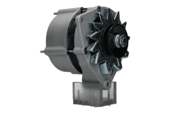 Генератор 0120489057, 10441607 Volkswagen Golf I