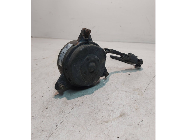 Вентилятор радиатора ETP12212, 5000321 Mitsubishi Colt