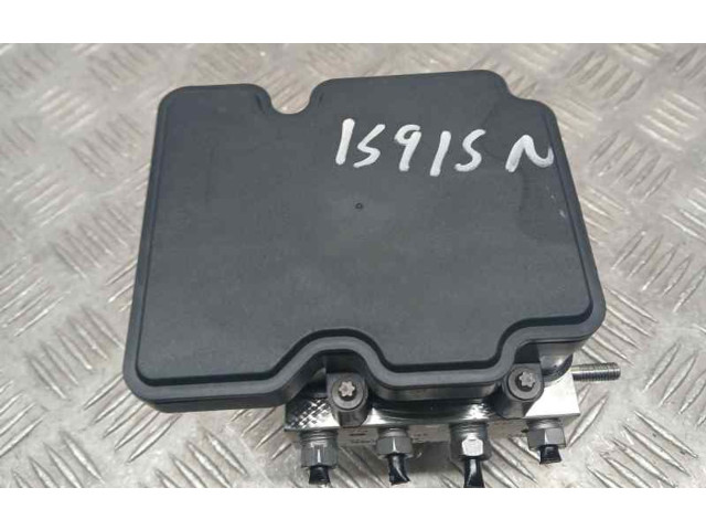 Блок АБС 93487145, 970025   Citroen  C3 Aircross  2017 -  года