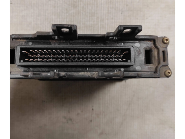 Блок управления коробкой передач 01P927733AT   Volkswagen Transporter - Caravelle T4