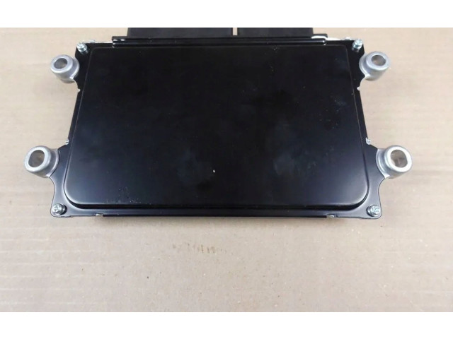 Řídící jednotka 237405SJ1A Nissan Leaf II (ZE1) 2017