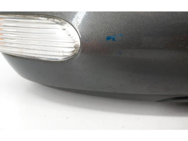 Зеркало (механическое)       KIA Ceed  2006 - 2012 года   