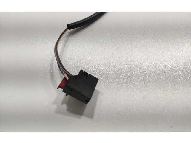 Turbodmychadlo Зеркало (управляемое электричеством)    Volkswagen Caddy   