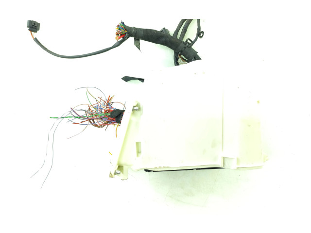 Блок предохранителей  4RA00779310, A0025428719   Mercedes-Benz GLK (X204)    