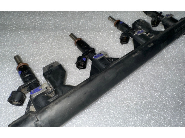 Топливная рампа 7575646 Mini One - Cooper Coupe R56