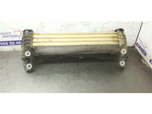 Интеркулер  7T169L440AE   Ford Transit -  Tourneo Connect 