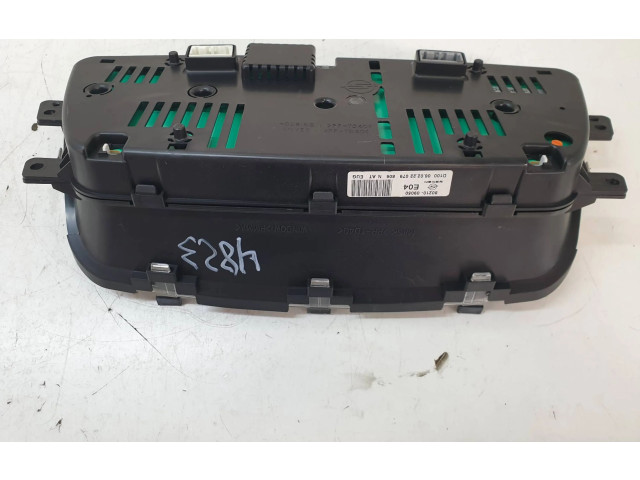 Панель приборов 8021009050   SsangYong Kyron       