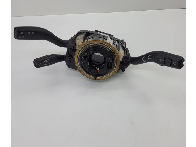 Подрулевой шлейф SRS 4E0953541A, 4F0953549A   Audi A6 S6 C6 4F