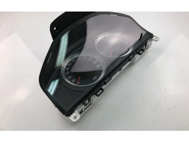 Панель приборов 31270367AA   Volvo V70       